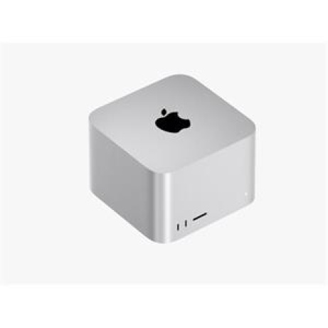 Apple Mac Studio/14C M4 Max/32C GPU/36GB/512GB_SSD/Silver