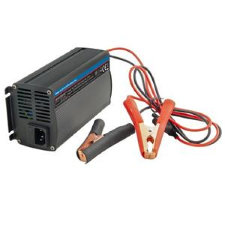 Avacom Nabíječka WILSTAR 25,6V/10A pro baterie LiFePO4