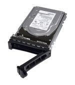 Dell 1.92TB SSD vSAS SED Read Intensive 512e 2.5in with 3.5in HYB CARR CK