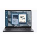 DELL Pro 16 PC16255 AMD Ryzen 5 220/8GB/512GB SSD/16" IPS FHD+/IR Cam & Mic/W11P/3Y ProSpt/šedá