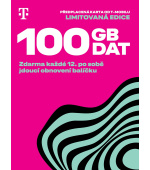 T-Mobile Twist 100GB dat