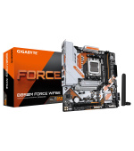 GIGABYTE B850M FORCE WIFI6E/AM5/mATX