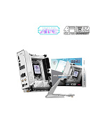 MSI MPG B860I EDGE TI WIFI/LGA 1851/mITX