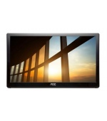 16" LED AOC I1659FWUX - FHD, IPS, USB