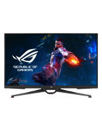 ASUS ROG/Swift PG38UQ/38"/IPS/4K UHD/144Hz/1ms/Black/2R