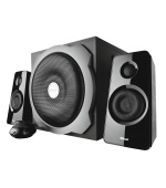 TRUST Tytan/2.1/120W/Černá