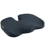 Leitz Ergo Cosy podsedák na židli šedý