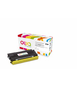 OWA Armor toner kompatibilní s Brother HL2030, TN-2000, 2500st, černá/black