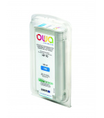 OWA Armor ink-jet kompatibilní s HP DJ Z 2100 cyan, 130 ml, komp.s C9452A
