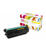 OWA Armor toner kompatibilní s Canon CRG-040 Y, 5400st, žlutá/yellow