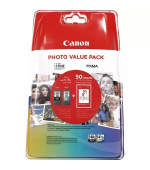 Canon PG-540L / CL-541XL PHOTO VALUE BL