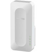 NETGEAR 1PT AX1600 WIFI 6 WALLPLUG MESH