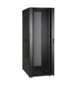 Skříň SmartRack 48U, Š=750mm, Hl=1050mm, včetně dveří a bočních panelů