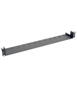 Kabelový žebřík horizontální SmartRack 1U