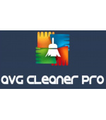 AVG Cleaner Pro 1 Device, 1 Year