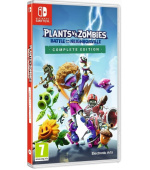 NS - Plants vs. Zombies: Battle For Neighborville