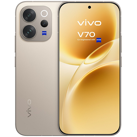 VIVO V70/8GB/512GB/Alpine Gray