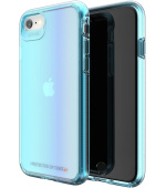 ZAGG GEAR4 D3O Milan kryt pro iPhone SE/SE2/6/7/8