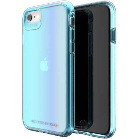 ZAGG GEAR4 D3O Milan kryt pro iPhone SE/SE2/6/7/8