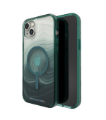 ZAGG GEAR4 Milan Snap kryt iPhone 14 Plus - zelená