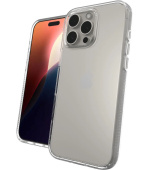 ZAGG kryt Crystal Palace Apple iPhone 16 Pro Max Transparentní