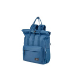 American Tourister URBAN GROOVE UG25 TOTE BACKPACK Stone Blue