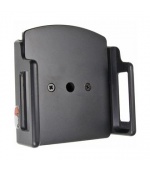 Brodit držák do auta na mobilní telefon nastavitelný, bez nabíjení, š. 75-89 mm, tl. 12-16 mm