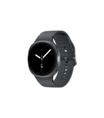 Samsung Galaxy Watch 8/44mm/Sport Band/Black
