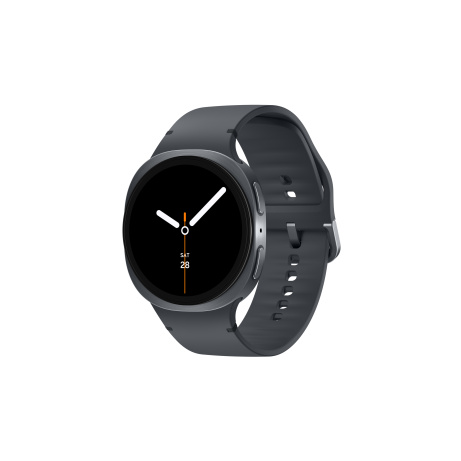 Samsung Galaxy Watch 8/44mm/Sport Band/Black