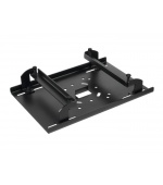 PUA9505 uchycení stropních držáků na I traverzu