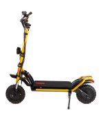 KAABO Wolf King+ CZ EDITION