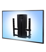 ERGOTRON Glide Wall Mount, VHD, pohyblivý držák na stěnu pro obrazovky větší než 46"