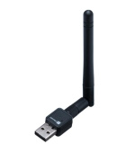 CONNECT IT Wifi adaptér s anténou, malý