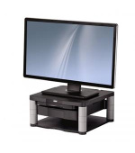 Fellowes stojan pod monitor PREMIUM PLUS