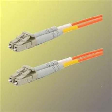 OPTIX LC/UPC-LC/UPC Optický patch cord 09/125 40m G657A
