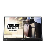 ASUS ZenScreen MB16ACV 15,6" IPS/FHD 1920x1080/60Hz/5ms/USB-C/Black