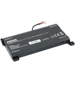 Avacom náhradní baterie pro HP Omen 17 TPN-Q195 Li-Pol 14,4V 5972mAh 86Wh - 12 pinový konektor