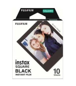 Fujifilm INSTAX SQUARE BLACK FRAME WW 1