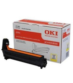OKI Žlutý obraz. válec do C711/C711WT (20 000 stran)