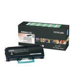 Lexmark X264/X36X 9K Return Program Cartridge