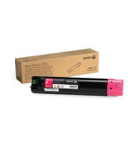 Xerox Toner Magenta pro Phaser 6700 5000 stran