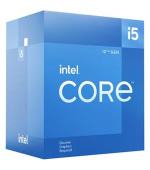 INTEL Core i5-12400F 2.5GHz/6core/18MB/LGA1700/No Graphics/Alder Lake/s chladičem