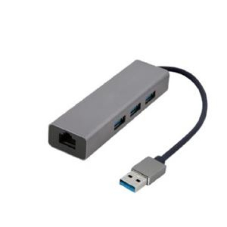 GEMBIRD USB Gigabit síťový adaptér