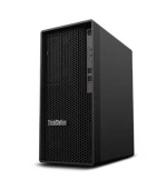 Lenovo ThinkStation P2 Tower i5-14500/16GB/512GB SSD/3yOnsite/Win11 Pro/černá