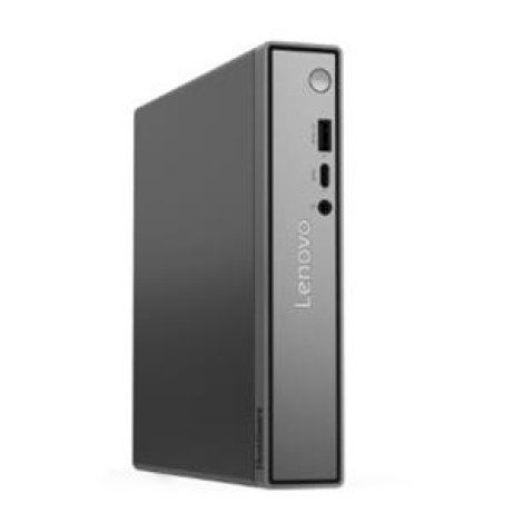 Lenovo ThinkCentre neo 50q Gen 5 Tiny i3-1315U/8GB/512GB SSD/3yOnSite/Win11 Pro/černá