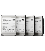 Synology HDD 3,5" SATA 4TB - HAT5320-4T
