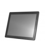 8" Glass display - 800x600, 250nt, VGA