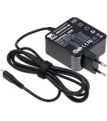 T6 Power univerzální adaptér k notebooku, 65W, USB-C