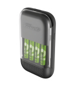 GP inteligentní rychlonabíječka CHARGE 10