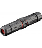 PremiumCord Vodotěsný propojovací box 2x RJ45 female (8P8C) pro kabely Cat.6, stíněný